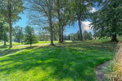 Where Lifestyle Meets Luxury - The prestigious 'Belmont II' on Maryland Golf and Country Club in Maryland - for sale on GolfHomes.com, golf home, golf lot