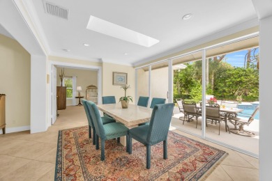 Jupiter's Best Value! Over an acre in Ranch Colony, overlooking on The Dye Preserve in Florida - for sale on GolfHomes.com, golf home, golf lot