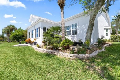 This charming home is located on a quaint street in the gated on Grand Haven Golf Club in Florida - for sale on GolfHomes.com, golf home, golf lot