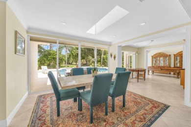 Jupiter's Best Value! Over an acre in Ranch Colony, overlooking on The Dye Preserve in Florida - for sale on GolfHomes.com, golf home, golf lot