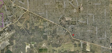 An exciting opportunity awaits in this growing area! Be part of on Mirror Lakes Golf Club in Florida - for sale on GolfHomes.com, golf home, golf lot