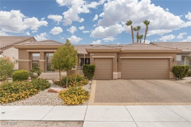 Discover this beautifully updated Pulte *Terravita* single-story on Desert Willow Golf Course in Nevada - for sale on GolfHomes.com, golf home, golf lot