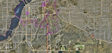 An exciting opportunity awaits in this growing area! Be part of on Mirror Lakes Golf Club in Florida - for sale on GolfHomes.com, golf home, golf lot