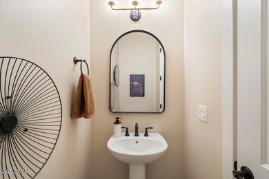 This amazing luxury townhome is located in the highly desired on Flagstaff Ranch Golf Club in Arizona - for sale on GolfHomes.com, golf home, golf lot