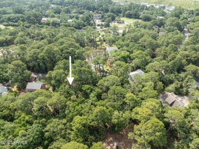 Beautiful Builable Lot on Fripp Island SC now availablee build on Ocean Point Golf Links in South Carolina - for sale on GolfHomes.com, golf home, golf lot