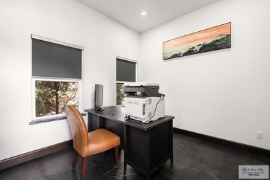 Luxury living in paradise! Located on prestigious Laguna Madre on South Padre Island Golf Club in Texas - for sale on GolfHomes.com, golf home, golf lot