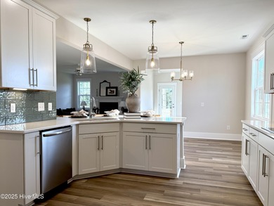 FRIDGE + $15,000 BUYER INCENTIVE! - Use as YOU Choose! Options on Kings Grant Golf and Country Club in North Carolina - for sale on GolfHomes.com, golf home, golf lot