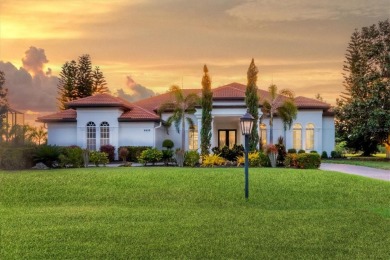 Welcome home to 6935 Westchester Circle in the highly coveted on Legacy Golf Club in Florida - for sale on GolfHomes.com, golf home, golf lot