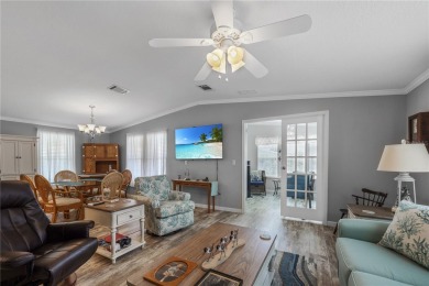2018 Jacobsen built home in award winning Maple Leaf Golf & on Maple Leaf Golf and Country Club in Florida - for sale on GolfHomes.com, golf home, golf lot