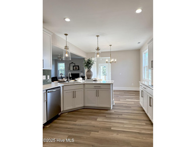 FRIDGE + $15,000 BUYER INCENTIVE! - Use as YOU Choose! Options on Kings Grant Golf and Country Club in North Carolina - for sale on GolfHomes.com, golf home, golf lot