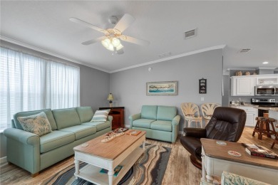 2018 Jacobsen built home in award winning Maple Leaf Golf & on Maple Leaf Golf and Country Club in Florida - for sale on GolfHomes.com, golf home, golf lot