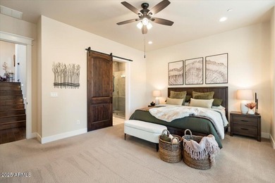 This amazing luxury townhome is located in the highly desired on Flagstaff Ranch Golf Club in Arizona - for sale on GolfHomes.com, golf home, golf lot