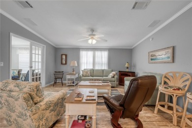 2018 Jacobsen built home in award winning Maple Leaf Golf & on Maple Leaf Golf and Country Club in Florida - for sale on GolfHomes.com, golf home, golf lot