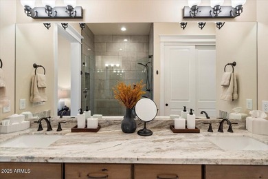 This amazing luxury townhome is located in the highly desired on Flagstaff Ranch Golf Club in Arizona - for sale on GolfHomes.com, golf home, golf lot