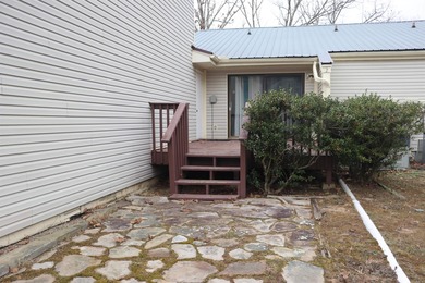 Welcome to the perfect retirement retreat in the heart of the on Mountain Ranch Golf Club in Arkansas - for sale on GolfHomes.com, golf home, golf lot