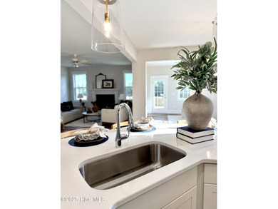 FRIDGE + $15,000 BUYER INCENTIVE! - Use as YOU Choose! Options on Kings Grant Golf and Country Club in North Carolina - for sale on GolfHomes.com, golf home, golf lot