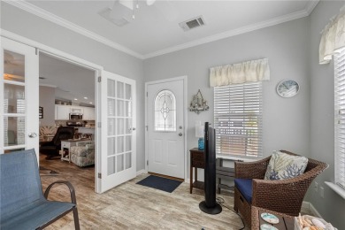 2018 Jacobsen built home in award winning Maple Leaf Golf & on Maple Leaf Golf and Country Club in Florida - for sale on GolfHomes.com, golf home, golf lot