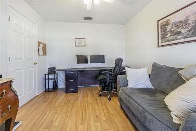 Beautifully updated 1,421 square foot home that features an on Tampa Bay Golf and Country Club in Florida - for sale on GolfHomes.com, golf home, golf lot