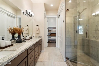 This amazing luxury townhome is located in the highly desired on Flagstaff Ranch Golf Club in Arizona - for sale on GolfHomes.com, golf home, golf lot