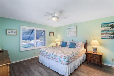 Stunning 3BR/3BA Highly Desirable Beach Club Villas End Unit! on Wild Dunes Harbor Golf Resort in South Carolina - for sale on GolfHomes.com, golf home, golf lot