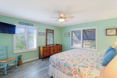 Stunning 3BR/3BA Highly Desirable Beach Club Villas End Unit! on Wild Dunes Harbor Golf Resort in South Carolina - for sale on GolfHomes.com, golf home, golf lot