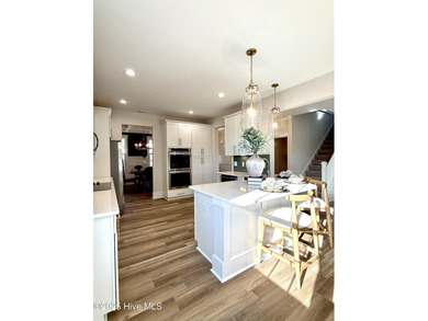 FRIDGE + $15,000 BUYER INCENTIVE! - Use as YOU Choose! Options on Kings Grant Golf and Country Club in North Carolina - for sale on GolfHomes.com, golf home, golf lot