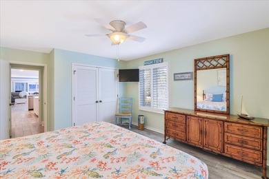 Stunning 3BR/3BA Highly Desirable Beach Club Villas End Unit! on Wild Dunes Harbor Golf Resort in South Carolina - for sale on GolfHomes.com, golf home, golf lot