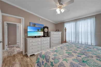 2018 Jacobsen built home in award winning Maple Leaf Golf & on Maple Leaf Golf and Country Club in Florida - for sale on GolfHomes.com, golf home, golf lot