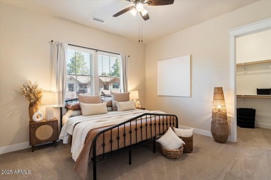 This amazing luxury townhome is located in the highly desired on Flagstaff Ranch Golf Club in Arizona - for sale on GolfHomes.com, golf home, golf lot