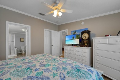 2018 Jacobsen built home in award winning Maple Leaf Golf & on Maple Leaf Golf and Country Club in Florida - for sale on GolfHomes.com, golf home, golf lot