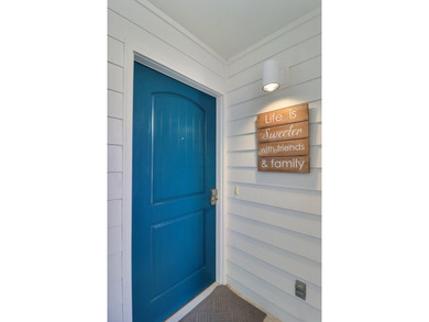 Stunning 3BR/3BA Highly Desirable Beach Club Villas End Unit! on Wild Dunes Harbor Golf Resort in South Carolina - for sale on GolfHomes.com, golf home, golf lot