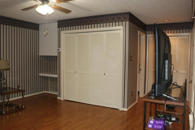 Welcome to the perfect retirement retreat in the heart of the on Mountain Ranch Golf Club in Arkansas - for sale on GolfHomes.com, golf home, golf lot