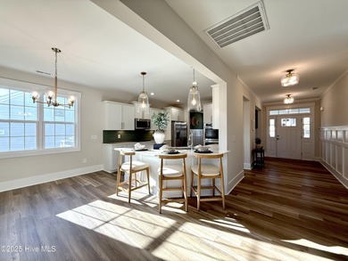 FRIDGE + $15,000 BUYER INCENTIVE! - Use as YOU Choose! Options on Kings Grant Golf and Country Club in North Carolina - for sale on GolfHomes.com, golf home, golf lot