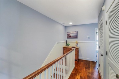 Stunning 3BR/3BA Highly Desirable Beach Club Villas End Unit! on Wild Dunes Harbor Golf Resort in South Carolina - for sale on GolfHomes.com, golf home, golf lot