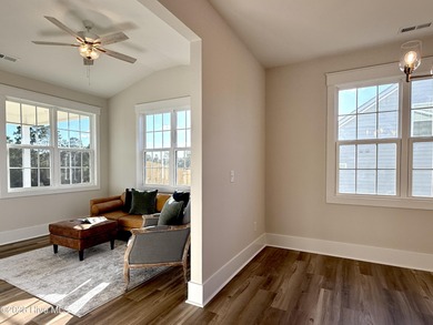 FRIDGE + $15,000 BUYER INCENTIVE! - Use as YOU Choose! Options on Kings Grant Golf and Country Club in North Carolina - for sale on GolfHomes.com, golf home, golf lot