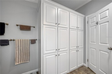 2018 Jacobsen built home in award winning Maple Leaf Golf & on Maple Leaf Golf and Country Club in Florida - for sale on GolfHomes.com, golf home, golf lot