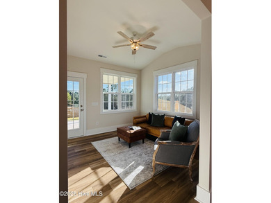 FRIDGE + $15,000 BUYER INCENTIVE! - Use as YOU Choose! Options on Kings Grant Golf and Country Club in North Carolina - for sale on GolfHomes.com, golf home, golf lot