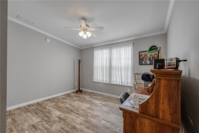 2018 Jacobsen built home in award winning Maple Leaf Golf & on Maple Leaf Golf and Country Club in Florida - for sale on GolfHomes.com, golf home, golf lot