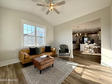 FRIDGE + $15,000 BUYER INCENTIVE! - Use as YOU Choose! Options on Kings Grant Golf and Country Club in North Carolina - for sale on GolfHomes.com, golf home, golf lot