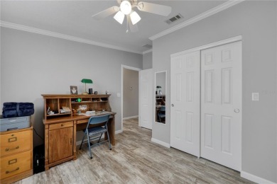 2018 Jacobsen built home in award winning Maple Leaf Golf & on Maple Leaf Golf and Country Club in Florida - for sale on GolfHomes.com, golf home, golf lot