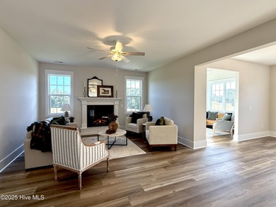 FRIDGE + $15,000 BUYER INCENTIVE! - Use as YOU Choose! Options on Kings Grant Golf and Country Club in North Carolina - for sale on GolfHomes.com, golf home, golf lot