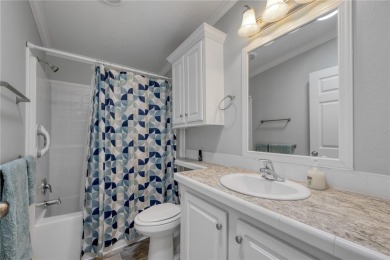 2018 Jacobsen built home in award winning Maple Leaf Golf & on Maple Leaf Golf and Country Club in Florida - for sale on GolfHomes.com, golf home, golf lot