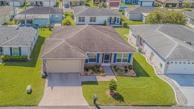 Beautifully updated 1,421 square foot home that features an on Tampa Bay Golf and Country Club in Florida - for sale on GolfHomes.com, golf home, golf lot
