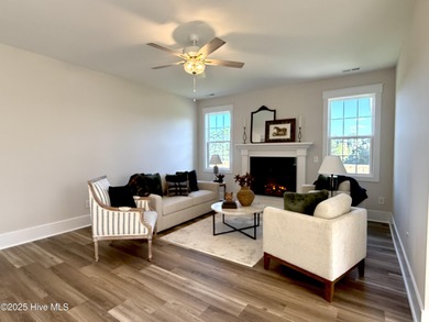 FRIDGE + $15,000 BUYER INCENTIVE! - Use as YOU Choose! Options on Kings Grant Golf and Country Club in North Carolina - for sale on GolfHomes.com, golf home, golf lot