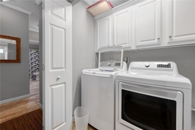 2018 Jacobsen built home in award winning Maple Leaf Golf & on Maple Leaf Golf and Country Club in Florida - for sale on GolfHomes.com, golf home, golf lot