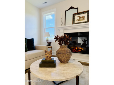 FRIDGE + $15,000 BUYER INCENTIVE! - Use as YOU Choose! Options on Kings Grant Golf and Country Club in North Carolina - for sale on GolfHomes.com, golf home, golf lot