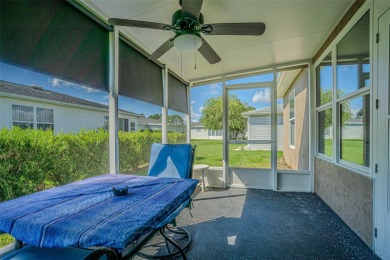 Beautifully updated 1,421 square foot home that features an on Tampa Bay Golf and Country Club in Florida - for sale on GolfHomes.com, golf home, golf lot