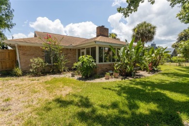 Beautiful home for an entertaining lifestyle! Sought after on New Smyrna Beach Golf Course in Florida - for sale on GolfHomes.com, golf home, golf lot