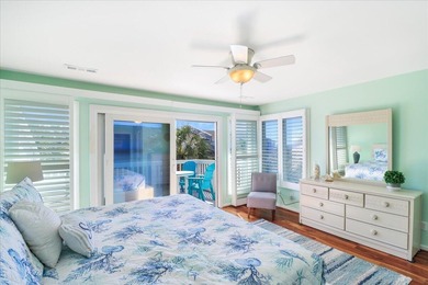 Stunning 3BR/3BA Highly Desirable Beach Club Villas End Unit! on Wild Dunes Harbor Golf Resort in South Carolina - for sale on GolfHomes.com, golf home, golf lot