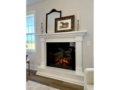 FRIDGE + $15,000 BUYER INCENTIVE! - Use as YOU Choose! Options on Kings Grant Golf and Country Club in North Carolina - for sale on GolfHomes.com, golf home, golf lot